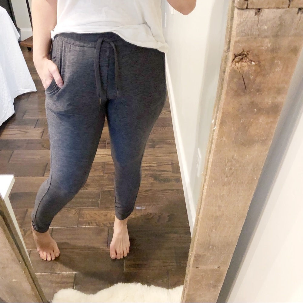 Kyodan xsmall super soft cozy athleisure joggers